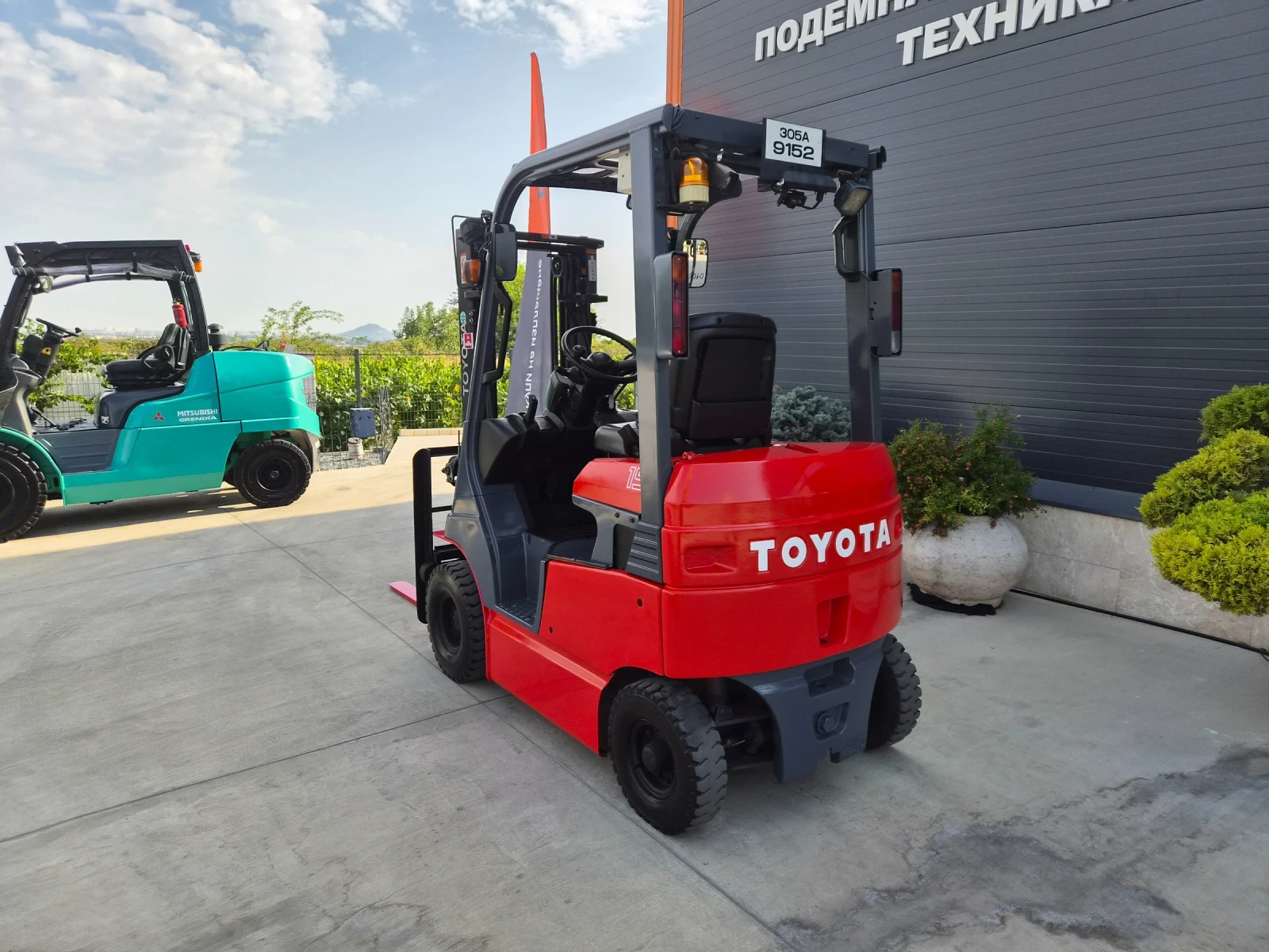 ���������� Toyota ���������� / ��������� ������� 100% / ������ ! | Mobile.bg � ����������� 3