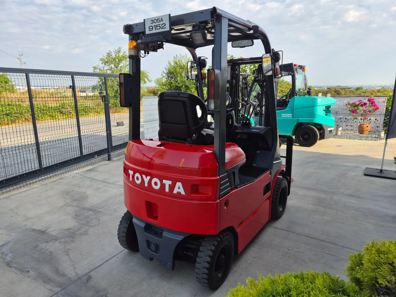 ���������� Toyota ���������� / ��������� ������� 100% / ������ ! | Mobile.bg � ����������� 5