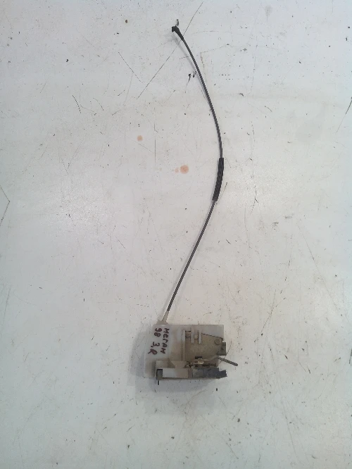 Задна дясна брава врата за Рено Меган