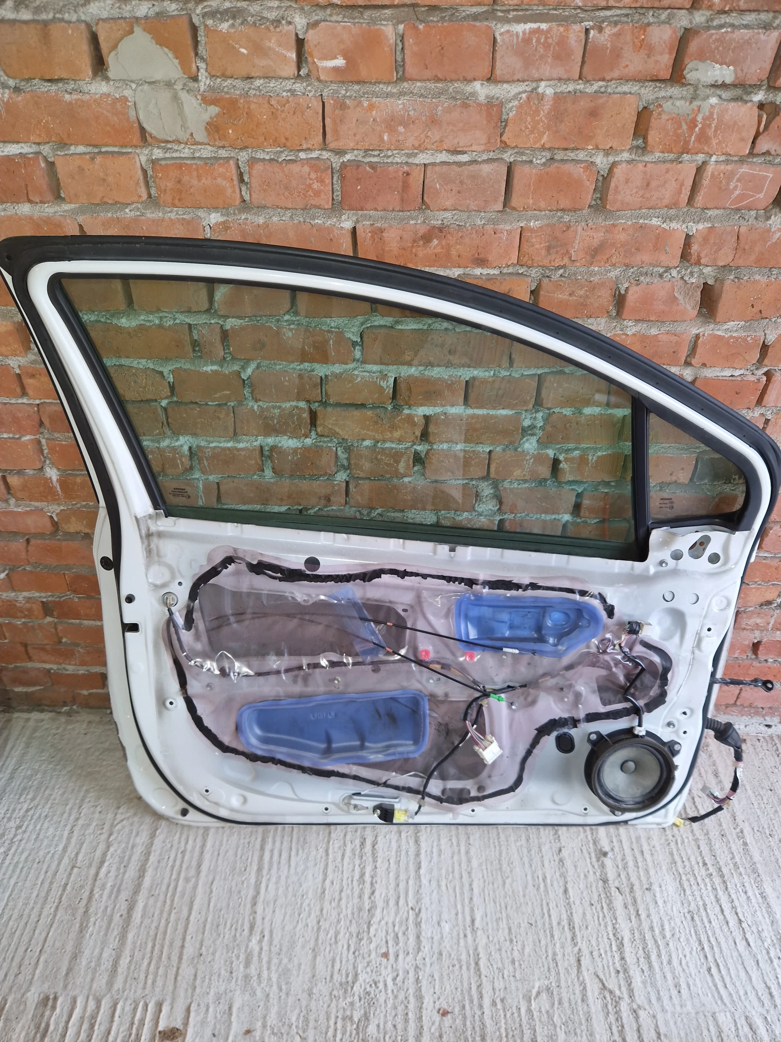 ������ ���� ���������.TOYOTA YARIS  XP130.������ ���� ����� XP130 | Mobile.bg � ����������� 3