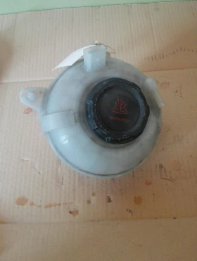 Казанче антифриз Фолксваген Голф 7 1.6тди