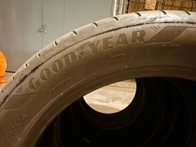 Гуми Летни 245/45R18, снимка 6