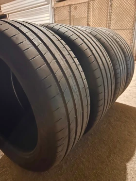 Гуми Летни 245/45R18, снимка 10