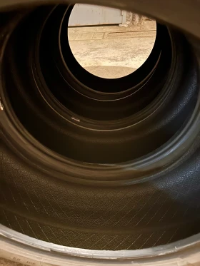 Гуми Летни 245/45R18, снимка 5
