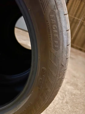 Гуми Летни 245/45R18, снимка 8
