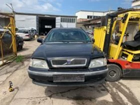 Volvo V40 1.9DTI и 1.9DCI 3БРОЯ, снимка 10