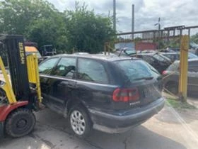 Volvo V40 1.9DTI и 1.9DCI 3БРОЯ, снимка 12