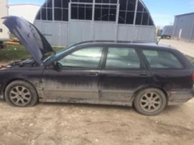 Volvo V40 1.9DTI и 1.9DCI 3БРОЯ, снимка 7