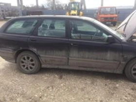 Volvo V40 1.9DTI и 1.9DCI 3БРОЯ, снимка 3