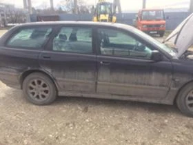 Volvo V40 1.9DTI и 1.9DCI 3БРОЯ, снимка 2