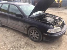 Volvo V40 1.9DTI и 1.9DCI 3БРОЯ, снимка 1
