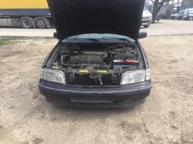 Volvo V40 1.9DTI и 1.9DCI 3БРОЯ, снимка 4