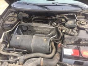 Volvo V40 1.9DTI и 1.9DCI 3БРОЯ, снимка 6