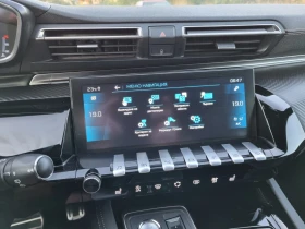 Peugeot 508 GT LINE BLUE HDI EAT8 SW, снимка 7