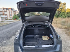 Peugeot 508 GT LINE BLUE HDI EAT8 SW, снимка 13