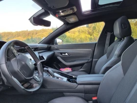 Peugeot 508 GT LINE BLUE HDI EAT8 SW, снимка 9