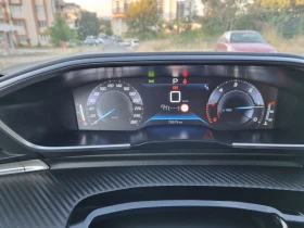 Peugeot 508 GT LINE BLUE HDI EAT8 SW, снимка 5