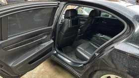 BMW 750 IL на части, снимка 8