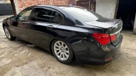 BMW 750 IL на части, снимка 5
