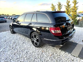Mercedes-Benz C 220 CDI TOP, снимка 6