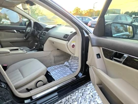 Mercedes-Benz C 220 CDI TOP, снимка 11
