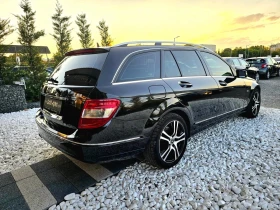 Mercedes-Benz C 220 CDI TOP, снимка 8