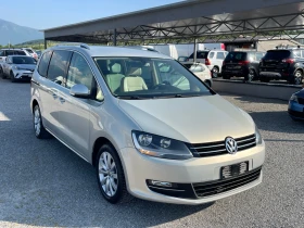 VW Sharan DSG! Euro-5b!! Servizni dokumenti!!!