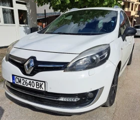 Renault Grand scenic 1, 2 TCE 6+ 1/Bose Edition/Navi, снимка 2