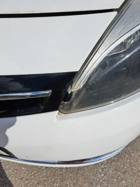 Renault Grand scenic 1, 2 TCE 6+ 1/Bose Edition/Navi, снимка 13