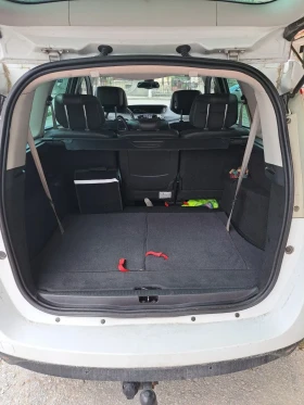 Renault Grand scenic 1, 2 TCE 6+ 1/Bose Edition/Navi, снимка 5