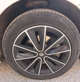 Renault Grand scenic 1, 2 TCE 6+ 1/Bose Edition/Navi, снимка 16