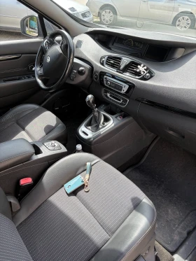Renault Grand scenic 1, 2 TCE 6+ 1/Bose Edition/Navi, снимка 13