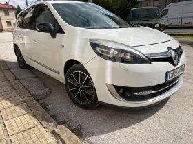 Renault Grand scenic 1, 2 TCE 6+ 1/Bose Edition/Navi, снимка 4
