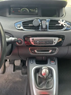 Renault Grand scenic 1, 2 TCE 6+ 1/Bose Edition/Navi, снимка 9