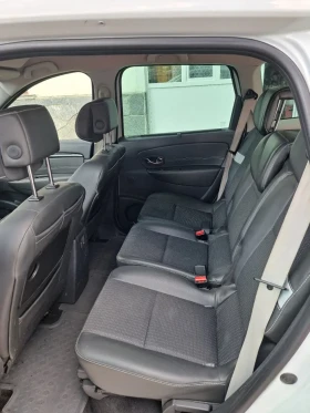 Renault Grand scenic 1, 2 TCE 6+ 1/Bose Edition/Navi, снимка 6