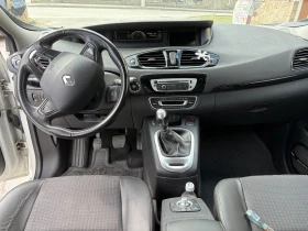 Renault Grand scenic 1, 2 TCE 6+ 1/Bose Edition/Navi, снимка 12