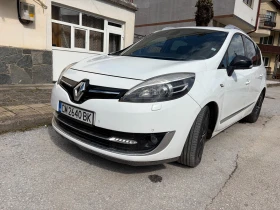 Renault Grand scenic 1, 2 TCE 6+ 1/Bose Edition/Navi, снимка 3