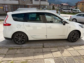 Renault Grand scenic 1, 2 TCE 6+ 1/Bose Edition/Navi, снимка 2