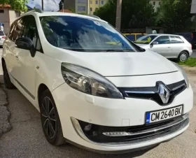 Renault Grand scenic 1, 2 TCE 6+ 1/Bose Edition/Navi, снимка 2
