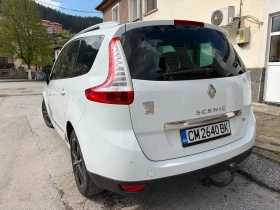 Renault Grand scenic 1, 2 TCE 6+ 1/Bose Edition/Navi, снимка 5