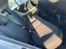 Toyota Yaris 1.0i-70kc FACE 58x-KM PERFEKT, снимка 17