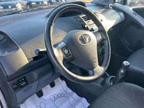 Toyota Yaris 1.0i-70kc FACE 58x-KM PERFEKT, снимка 9