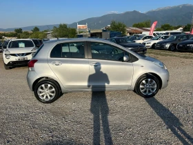 Toyota Yaris 1.0i-70kc FACE 58x-KM PERFEKT, снимка 4