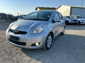 Toyota Yaris 1.0i-70kc FACE 58x-KM PERFEKT, снимка 1