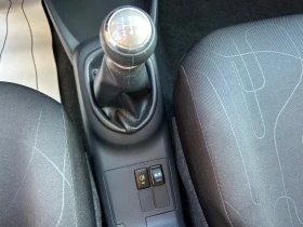 Toyota Yaris 1.0i-70kc FACE 58x-KM PERFEKT, снимка 14