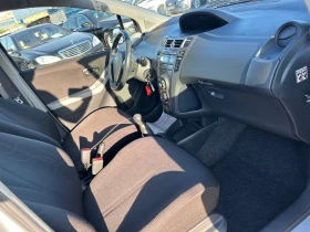 Toyota Yaris 1.0i-70kc FACE 58x-KM PERFEKT, снимка 13