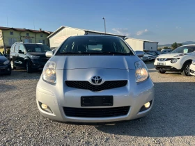 Toyota Yaris 1.0i-70kc FACE 58x-KM PERFEKT, снимка 2