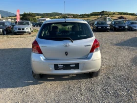 Toyota Yaris 1.0i-70kc FACE 58x-KM PERFEKT, снимка 6