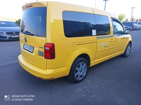 VW Caddy CADDY MAXI LIFE, снимка 2