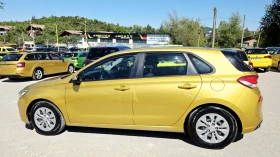 Hyundai I30 1.4-100кс* ЗаводскаГаз* ГОТОВА ЗА ТАКСИ, снимка 12
